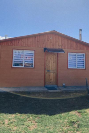 Ebenzer Comidas y Cabañas